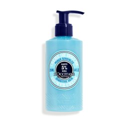 Krem pod Prysznic L'Occitane En Provence 250 ml Skóra wrażliwa Masło shea