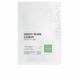 Maseczka do Twarzy Village 11 Factory Active Clean Lemon 23 g