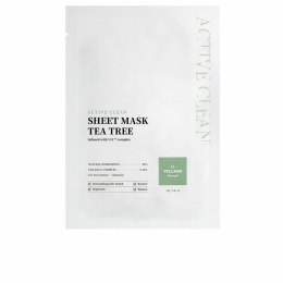 Maseczka do Twarzy Village 11 Factory Active Clean Tea Tree 23 g