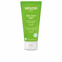 Nawilżający Krem do Ciała Weleda Skin Food Light 75 ml