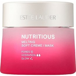 Nawilżający Maseczka do Twarzy Estee Lauder Nutritious Krem Lekka 50 ml