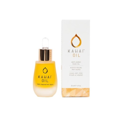 Olejek do Twarzy Kahai Oil 30 ml