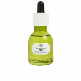 Olejek do Twarzy The Body Shop Cbd 30 ml