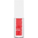 Olejek do ust Catrice Glossin' Glow Nº 020 Drama Mama Nº 020-Drama Mama 4 ml