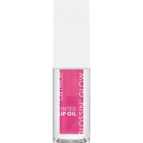 Olejek do ust Catrice Glossin' Glow Nº 040 Glossip Girl Nº 040-Glossip Girl 4 ml