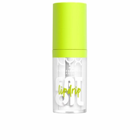 Olejek do ust NYX Fat Oil Nº 01 My Main Nº 01-My Main 4,8 ml