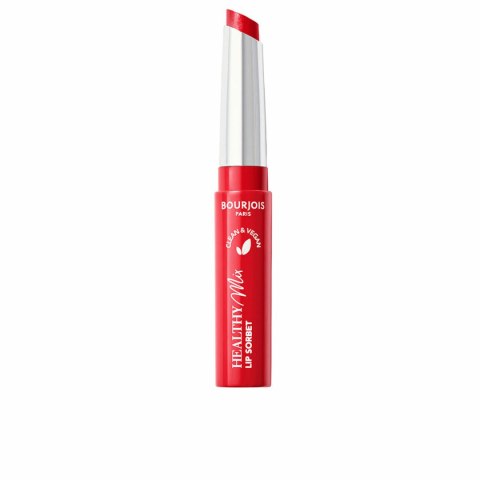 Paleta Cieni do Oczu Bourjois Healthy Mix Nº 02 Red Freshing Nº 02-Red Freshing 7,4 g