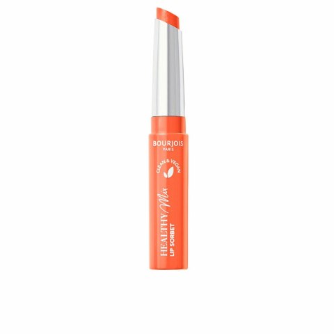 Paleta Cieni do Oczu Bourjois Healthy Mix Nº 03 Coral N Cream Nº 03-Coral N Cream 7,4 g