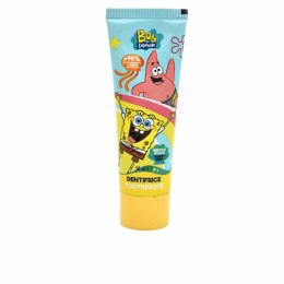 Pasta do zębów Take Care Mięta SpongeBob Kanciastoporty 50 ml