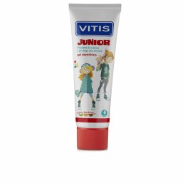 Pasta do zębów Vitis Junior Owoce 75 ml