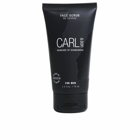 Peeling do twarzy Carl&son 75 ml