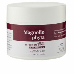 Peeling do twarzy Magnoliophytha Olejek Dzika Róża 100 ml