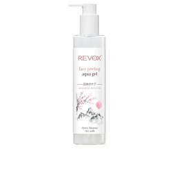 Peeling do twarzy Revox B77 Japanese Routine 250 ml Peeling