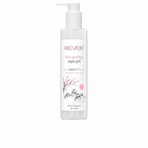 Peeling do twarzy Revox B77 Japanese Routine 250 ml Peeling