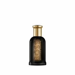 Perfumy Męskie Hugo Boss-boss EDP Boss Bottled Elixir 50 ml