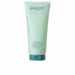 Pianka Myjąca Payot Pâte Grise 200 ml