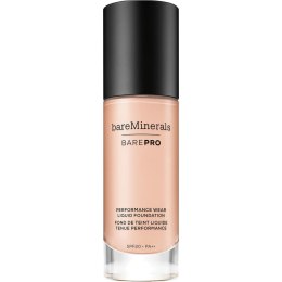 Płynny Podkład do Twarzy bareMinerals Barepro porcelain Spf 20 30 ml