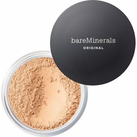 Podkład pod makijaż puder bareMinerals Original Fair Ivory Spf 15 8 g