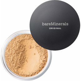 Podkład pod makijaż puder bareMinerals Original Golden Medium Spf 15 8 g