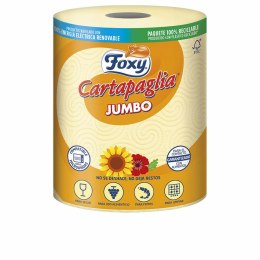 Ręcznik papierowy Foxy Cartapaglia Jumbo 60 m