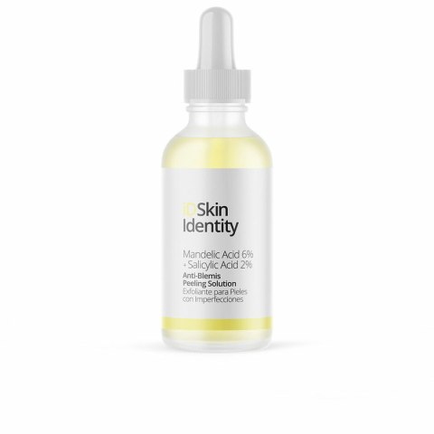 Serum Złuszczające Skin Generics Id Skin Identity Przeciw Niedoskonałościom 30 ml