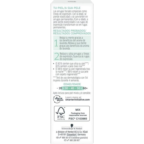 Serum do Twarzy Diadermine Lift Botology 30 ml