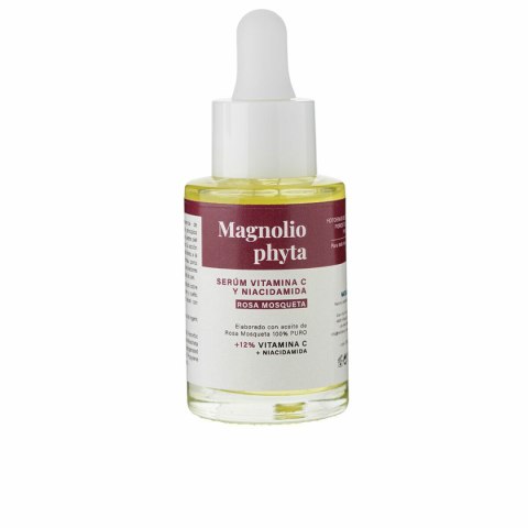 Serum do Twarzy Magnoliophytha Dzika Róża 30 ml