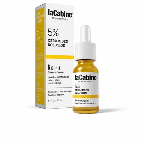 Serum do Twarzy laCabine Monoactives Ceramides Solution 30 ml