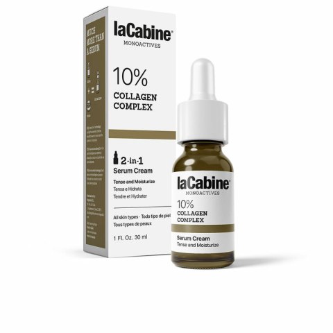 Serum do Twarzy laCabine Monoactives Collagen Complex 30 ml