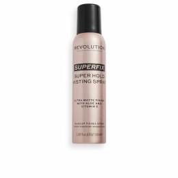 Spray Utrwalający Revolution Make Up Superfix 150 ml