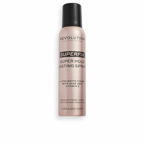 Spray Utrwalający Revolution Make Up Superfix 150 ml