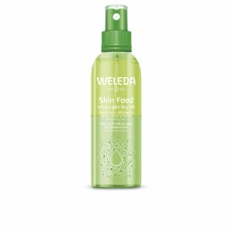 Suchy Olejek Weleda Skin Food Light 100 ml