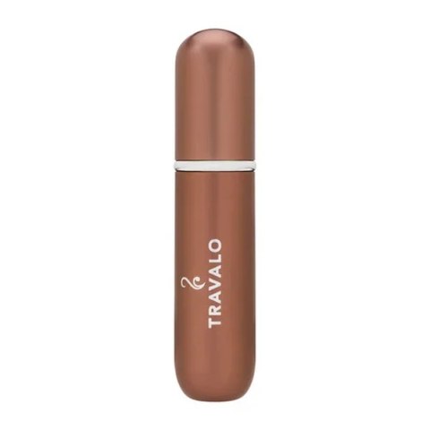 Szminka Travalo Classic Hd RoseGold Różowe złoto 5 ml