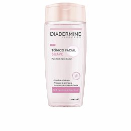 Tonik do Twarzy Diadermine Delikatny 200 ml