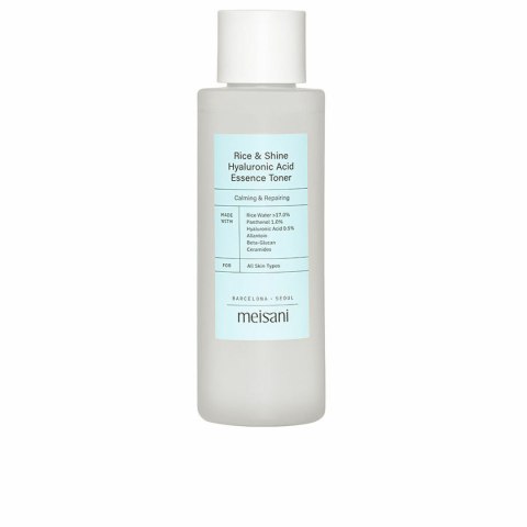 Tonik do Twarzy Meisani Rice And Shine 150 ml