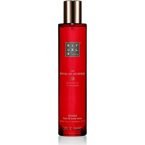 Woda Zapachowa do Ciała Rituals The Ritual of Ayurveda 50 ml