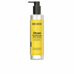 Żel Czyszczący do Twarzy Revox B77 Zitcare 250 ml