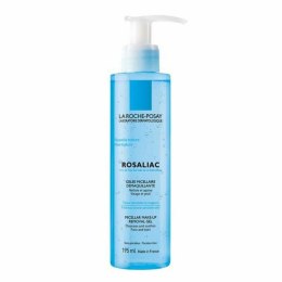 Żel do Demakijażu Twarzy La Roche Posay Rosaliac Micelarny 195 ml