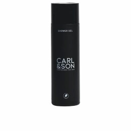 Żel pod Prysznic Carl&son 200 ml