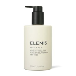 Żel pod Prysznic Elemis Mayfair Nº 9 300 ml