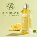 Żel pod Prysznic L'Occitane En Provence 500 ml Doładowanie Cytrusowy Werbena