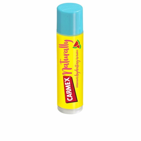 Balsam Nawilżający do Ust Carmex Naturally Arbuz Stick (1 Sztuk)