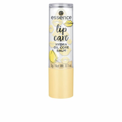 Balsam Nawilżający do Ust Essence Lip Care 3 g