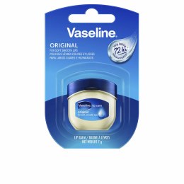 Balsam Nawilżający do Ust Vaseline Original 7 g