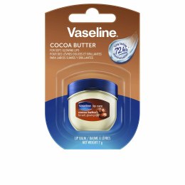 Balsam do Ust Vaseline 7 g Odżywczy Masło Kakaowe