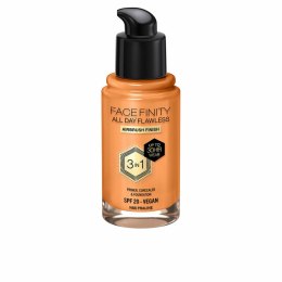 Baza pod makijaż Max Factor Facefinity All Day Flawless Nº 88 Praline 30 ml