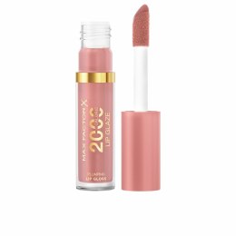 Błyszczyk do Ust Max Factor Calorie Lip Nº 105 Berry sorbet 4,4 ml