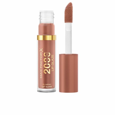 Błyszczyk do Ust Max Factor Calorie Lip Nº 150 Caramel swish 4,4 ml