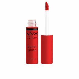 Błyszczyk do Ust NYX Butter Gloss Apple crips 8 ml