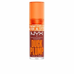 Błyszczyk do Ust NYX Duck Plump Brick of time 6,8 ml